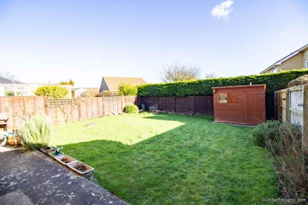 Additional Property Image 3 bedroom Link Detached House for sale in Frome 2