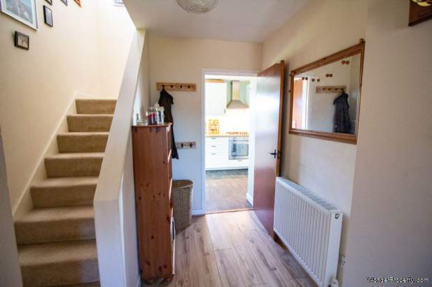 Additional Property Image 3 bedroom Link Detached House for sale in Frome 4
