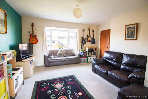 Additional Property Image 3 bedroom Link Detached House for sale in Frome 6