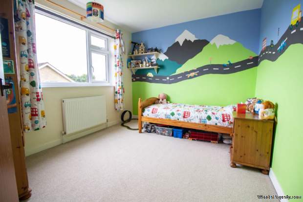 Additional Property Image 3 bedroom Link Detached House for sale in Frome 13