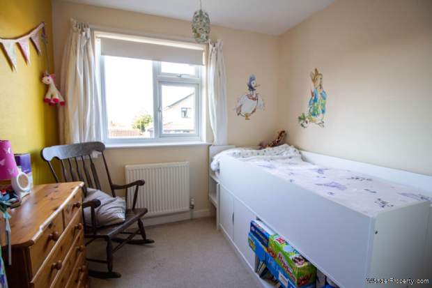 Additional Property Image 3 bedroom Link Detached House for sale in Frome 14