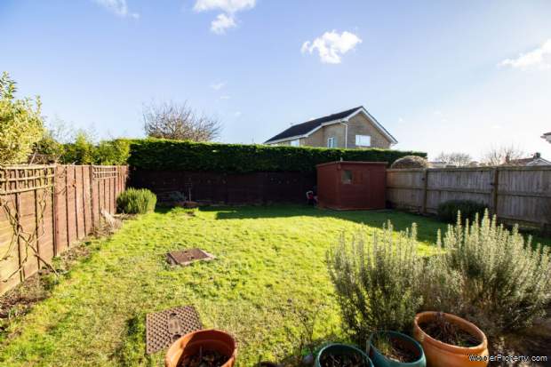 Additional Property Image 3 bedroom Link Detached House for sale in Frome 8
