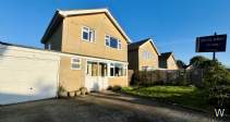 3 bedroom Link Detached House for sale in Frome