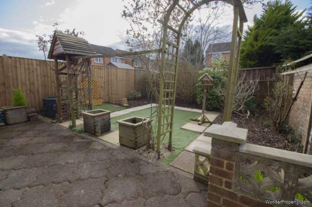 Additional Property Image 4 bedroom Detached for sale in Westbury 2