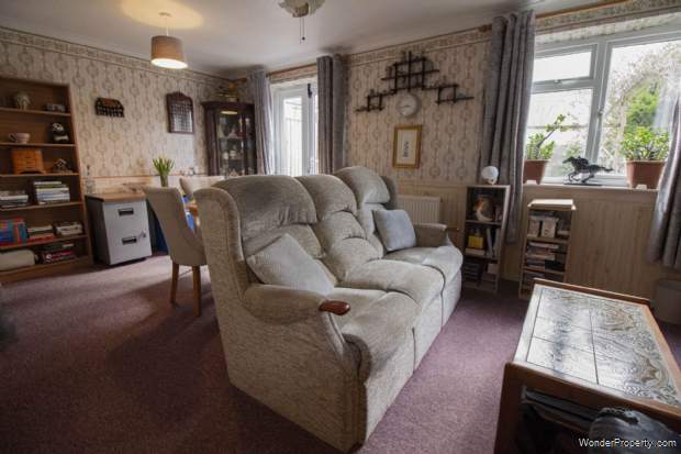 Additional Property Image 4 bedroom Detached for sale in Westbury 5