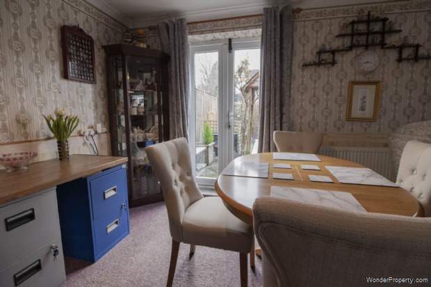 Additional Property Image 4 bedroom Detached for sale in Westbury 6