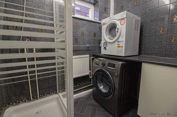 Additional Property Image 4 bedroom Detached for sale in Westbury 15