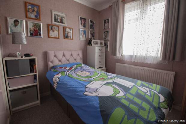 Additional Property Image 4 bedroom Detached for sale in Westbury 7