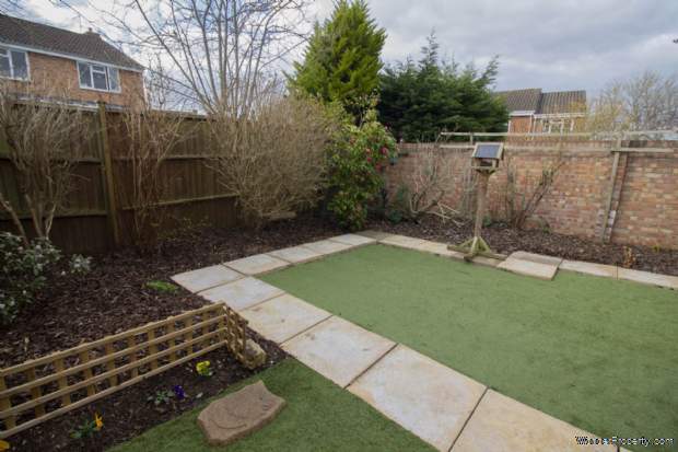 Additional Property Image 4 bedroom Detached for sale in Westbury 9