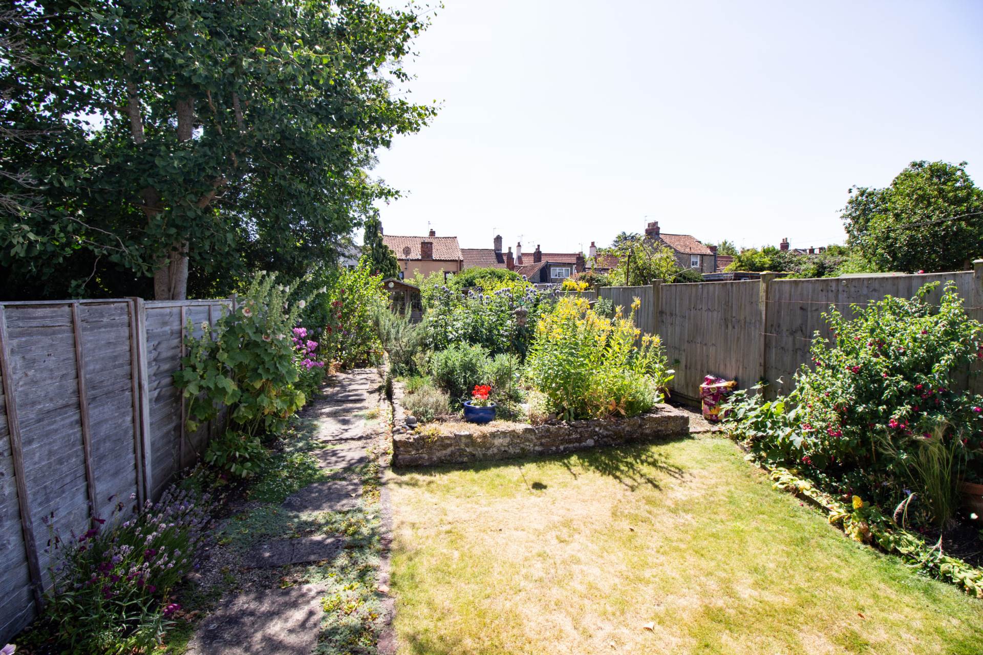 Additional Property Image 2 bedroom Terraced for sale in Frome 4