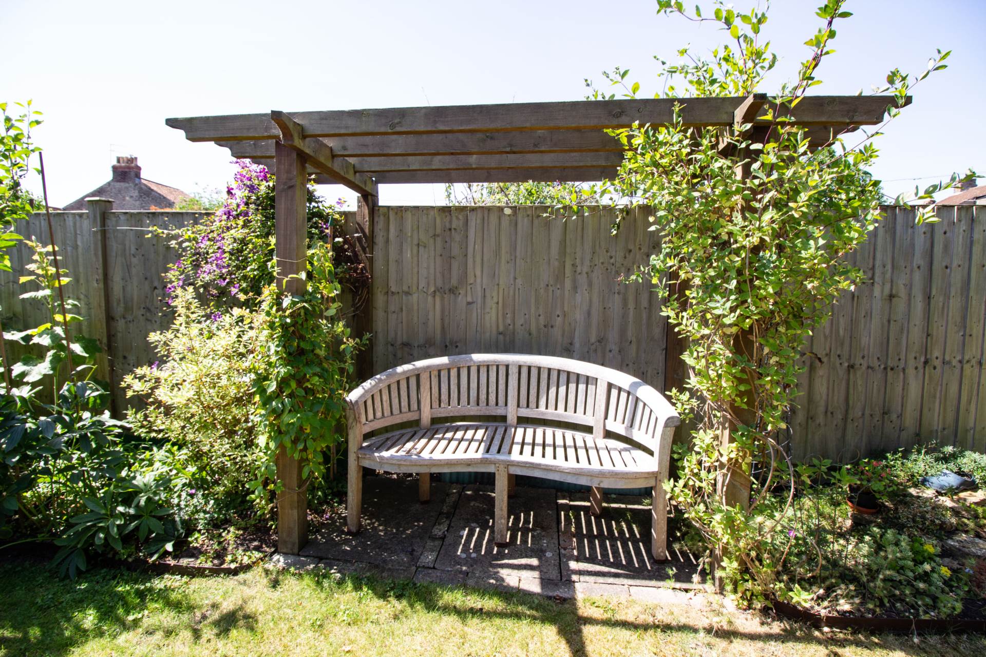 Additional Property Image 2 bedroom Terraced for sale in Frome 5
