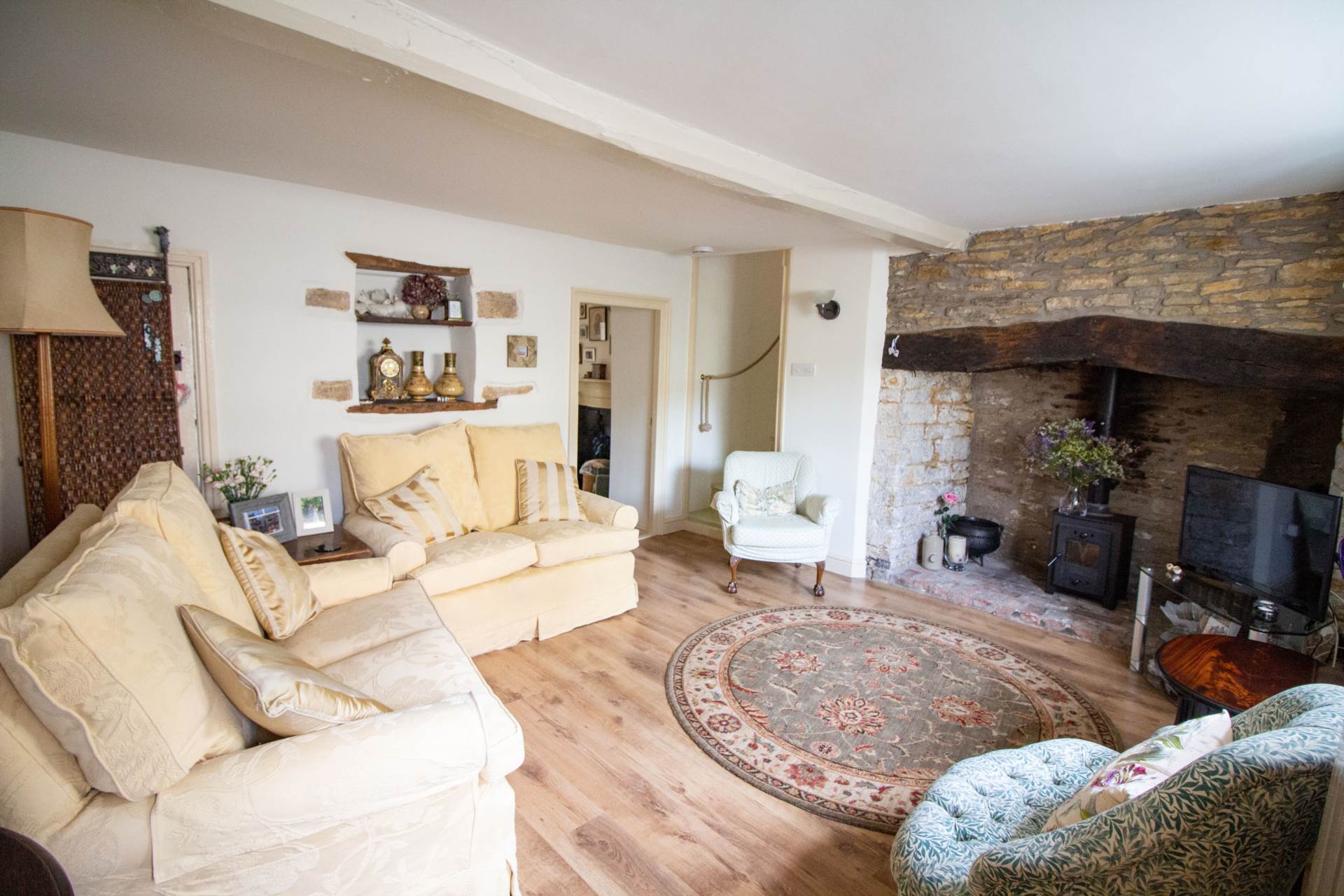Additional Property Image 2 bedroom Terraced for sale in Frome 14