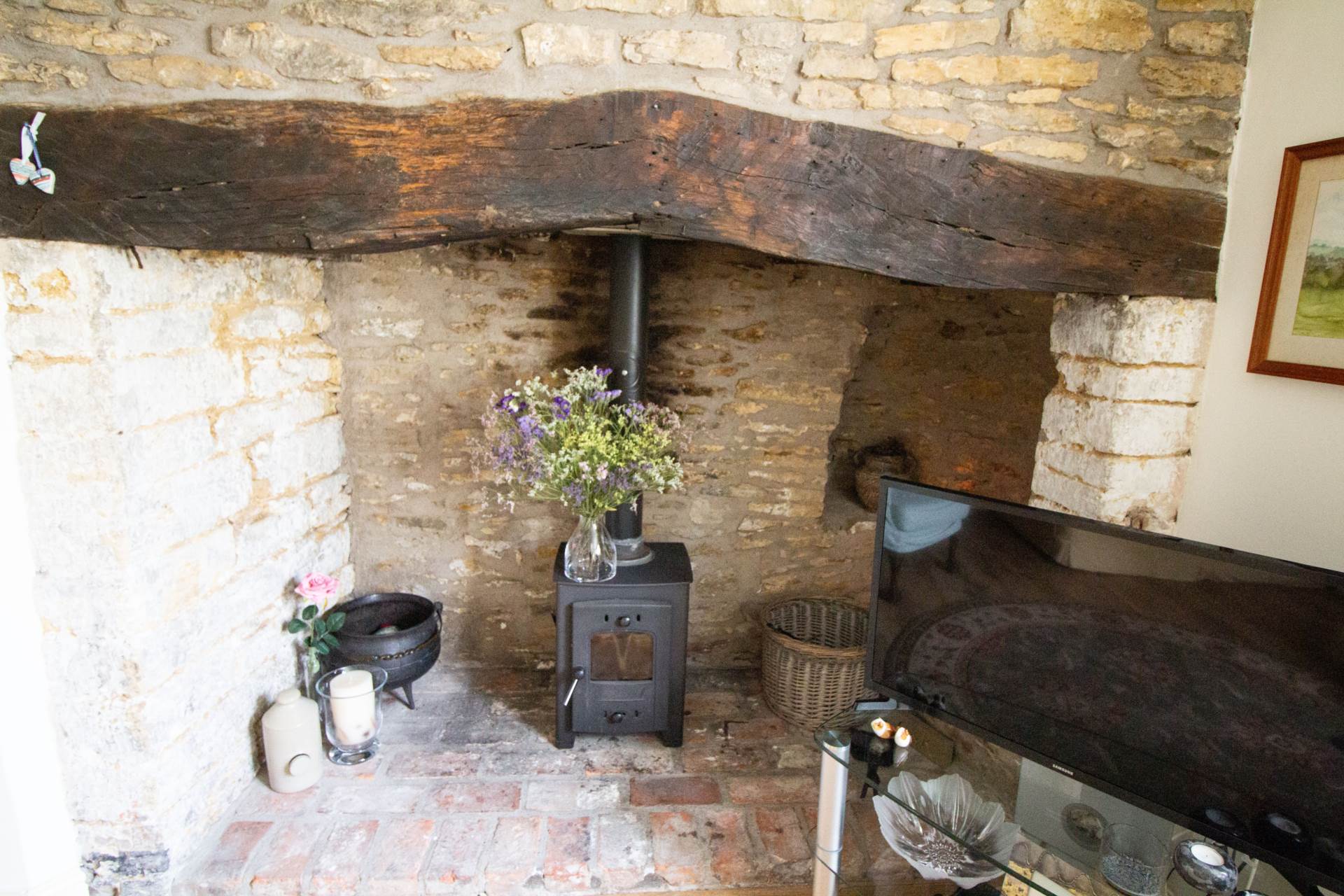 Additional Property Image 2 bedroom Terraced for sale in Frome 15
