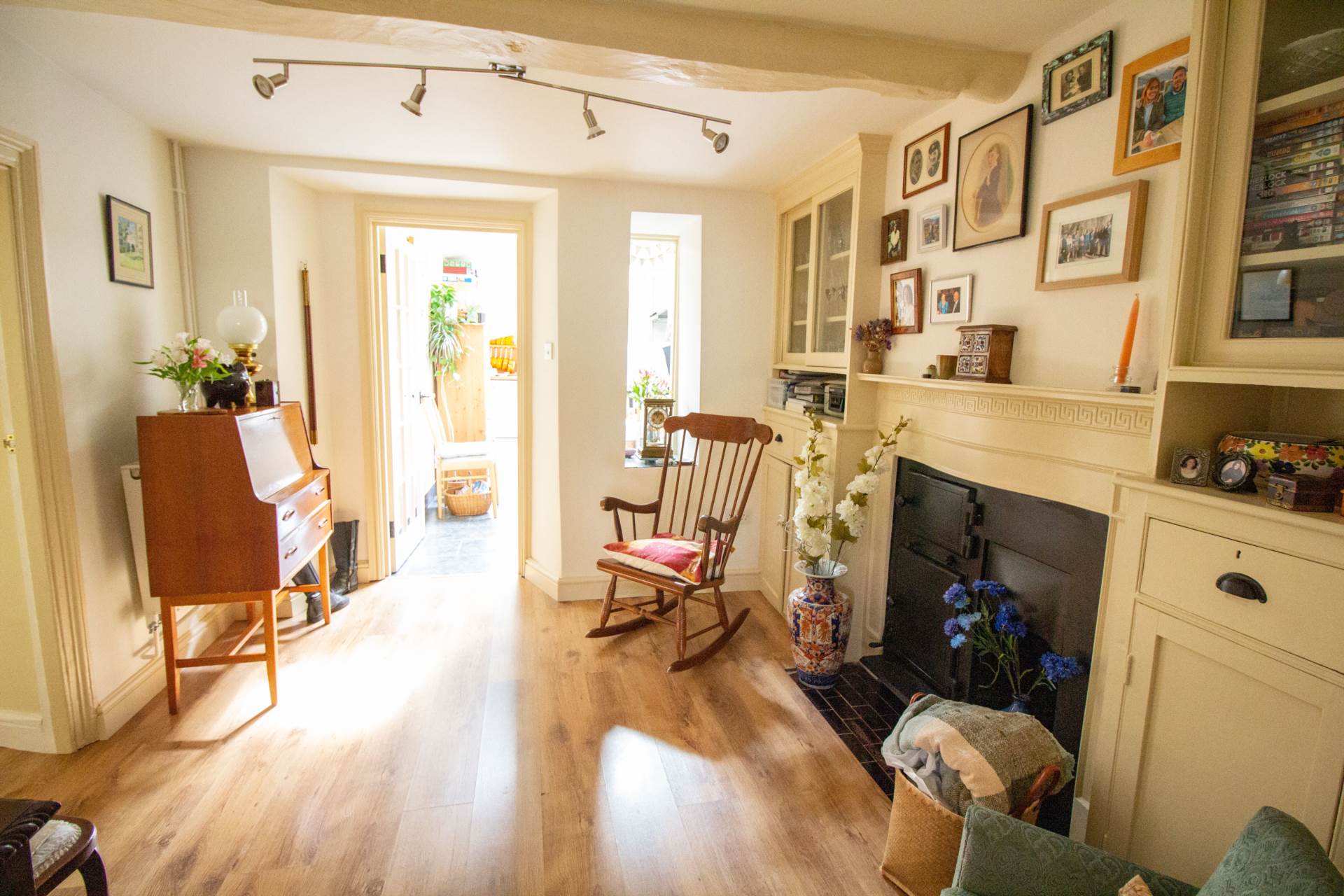 Additional Property Image 2 bedroom Terraced for sale in Frome 16