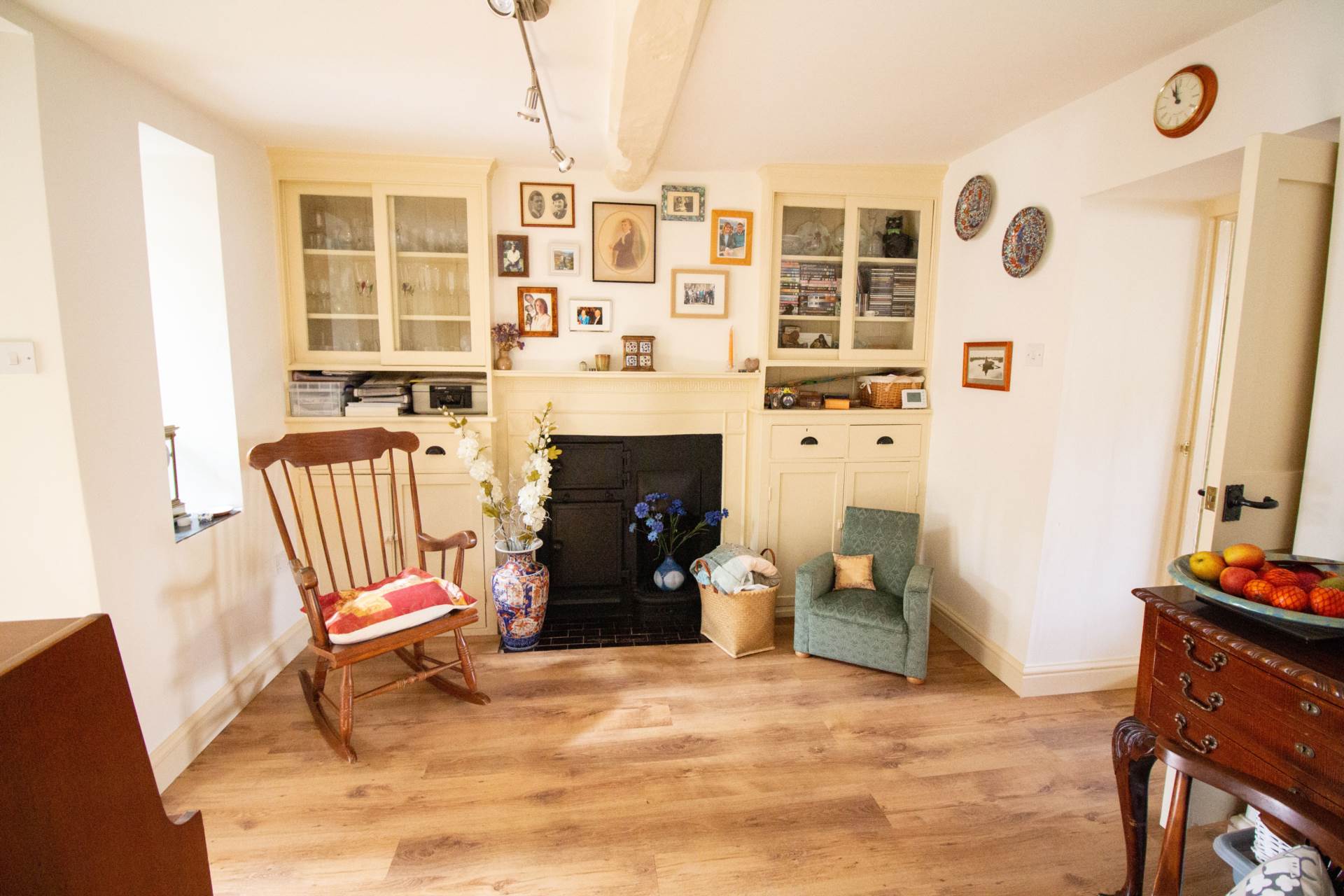 Additional Property Image 2 bedroom Terraced for sale in Frome 17