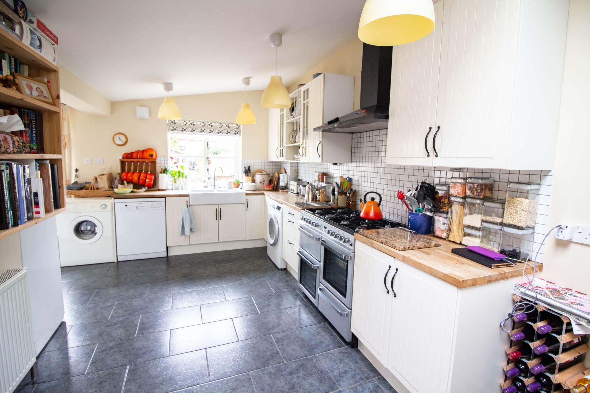 Additional Property Image 2 bedroom Terraced for sale in Frome 7