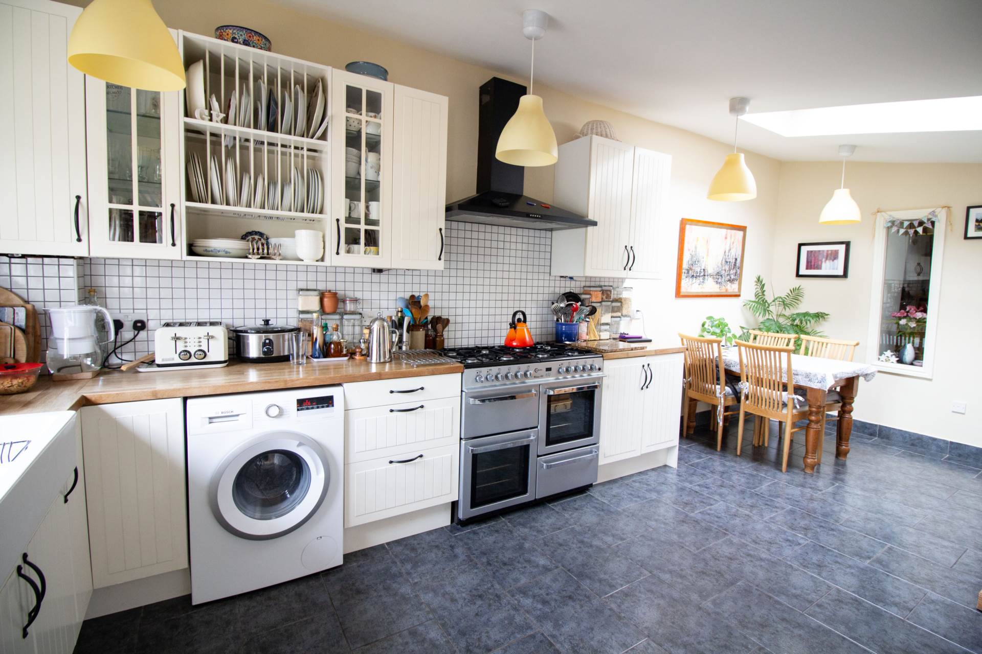 Additional Property Image 2 bedroom Terraced for sale in Frome 8