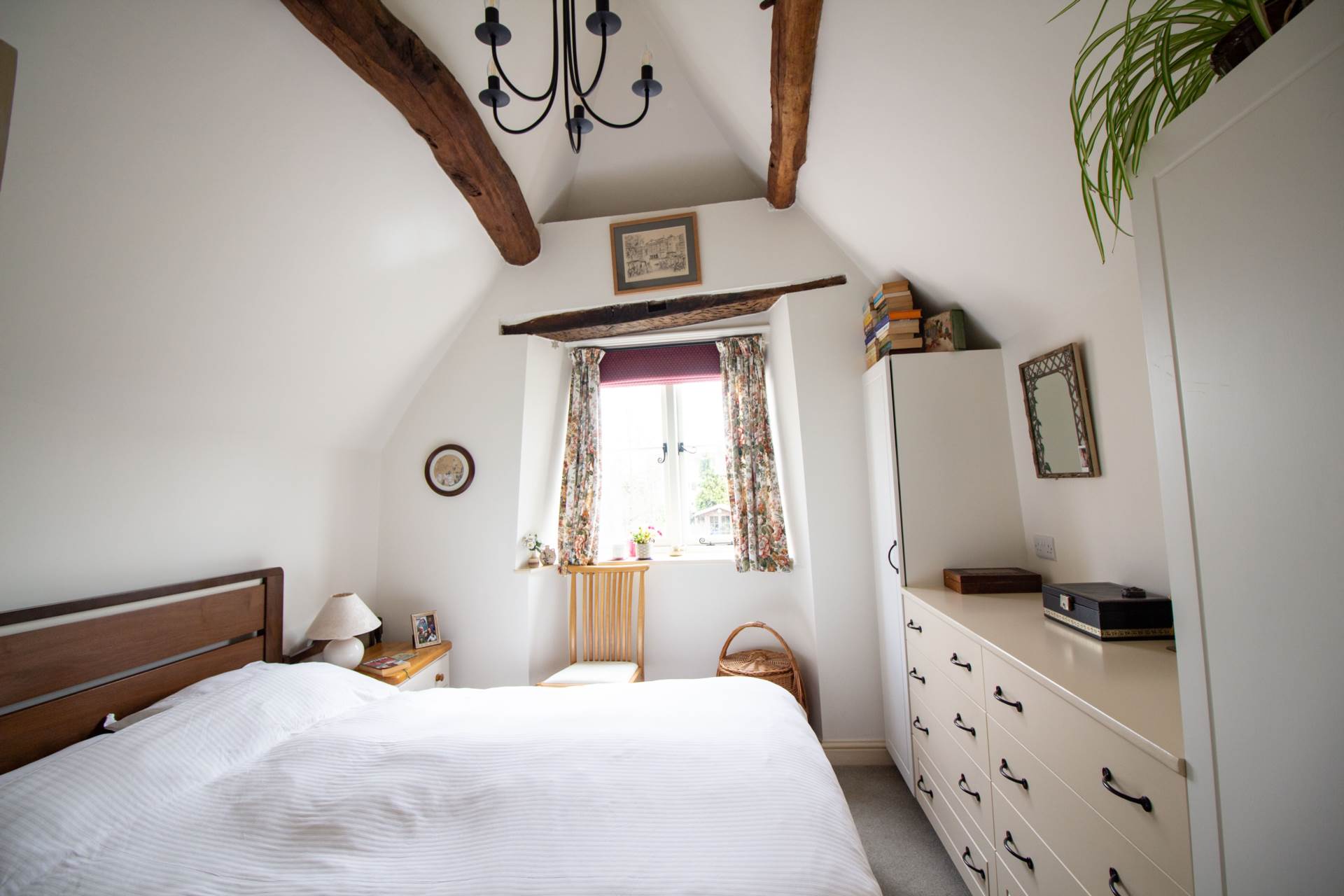 Additional Property Image 2 bedroom Terraced for sale in Frome 9