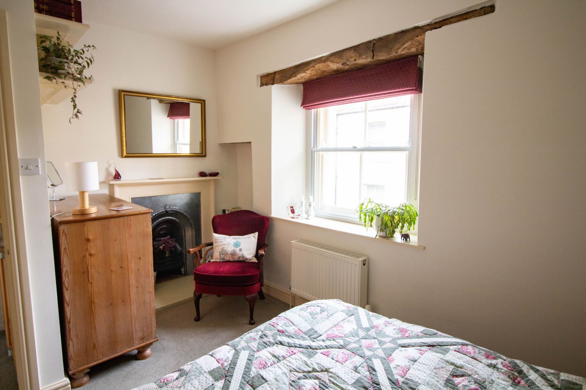 Additional Property Image 2 bedroom Terraced for sale in Frome 12