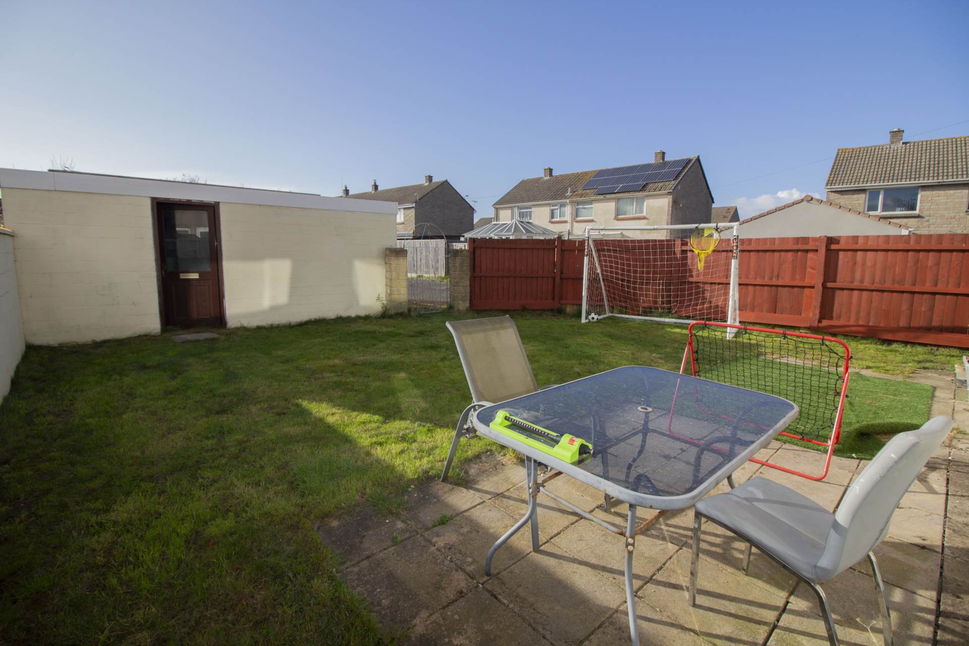 Additional Property Image 3 bedroom End of Terrace for sale in Frome 2