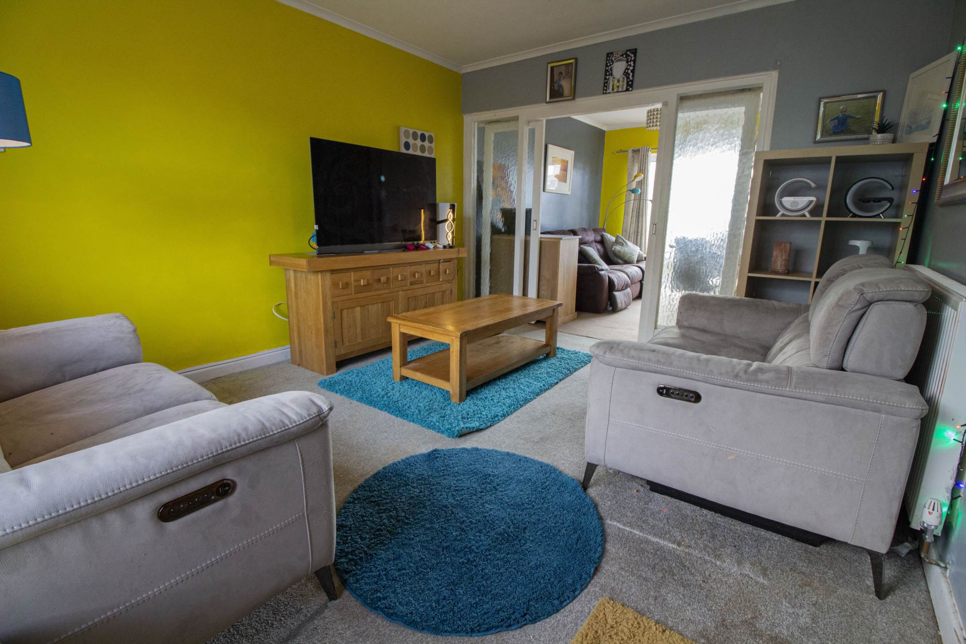 Additional Property Image 3 bedroom End of Terrace for sale in Frome 3