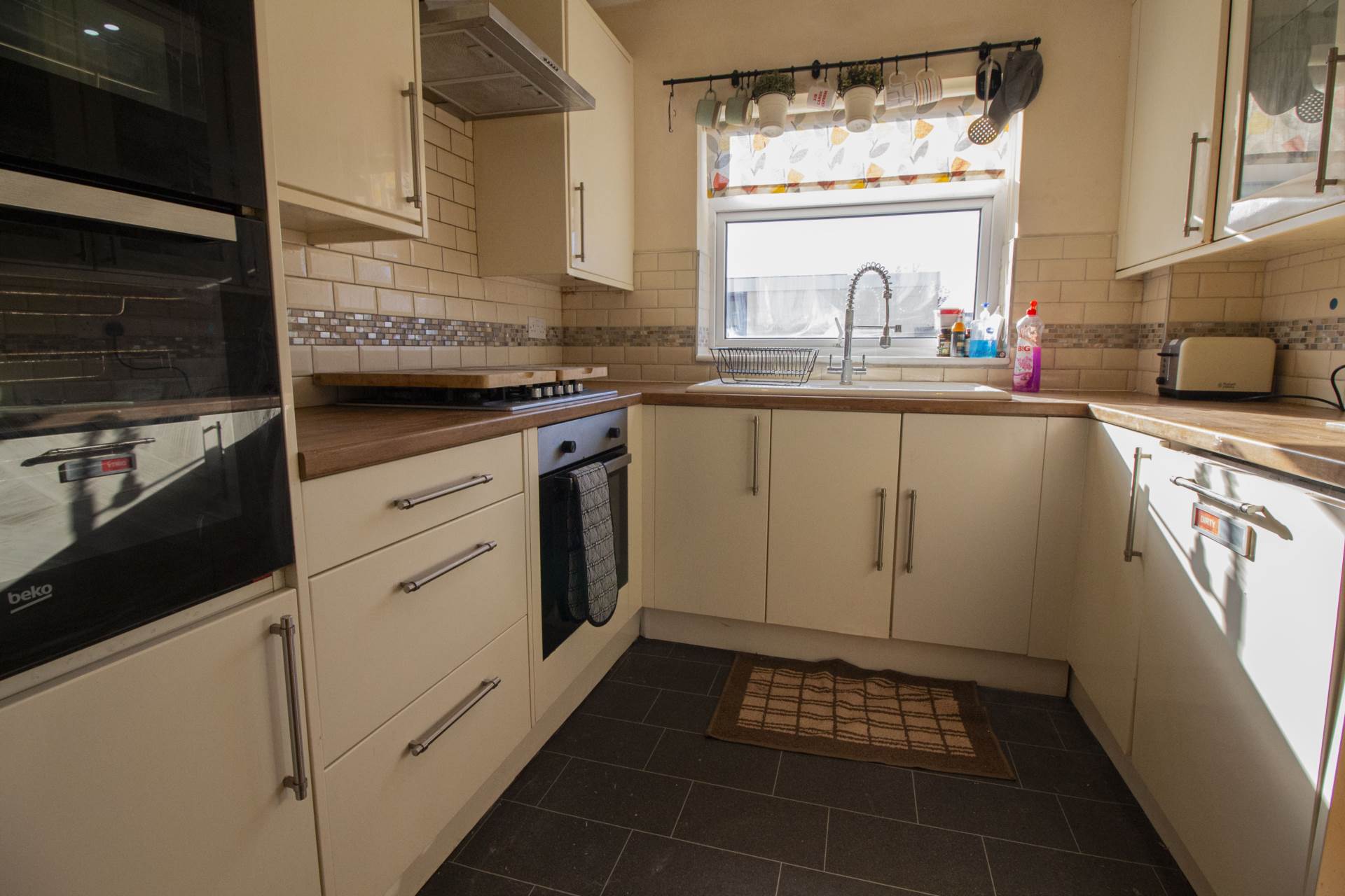 Additional Property Image 3 bedroom End of Terrace for sale in Frome 6