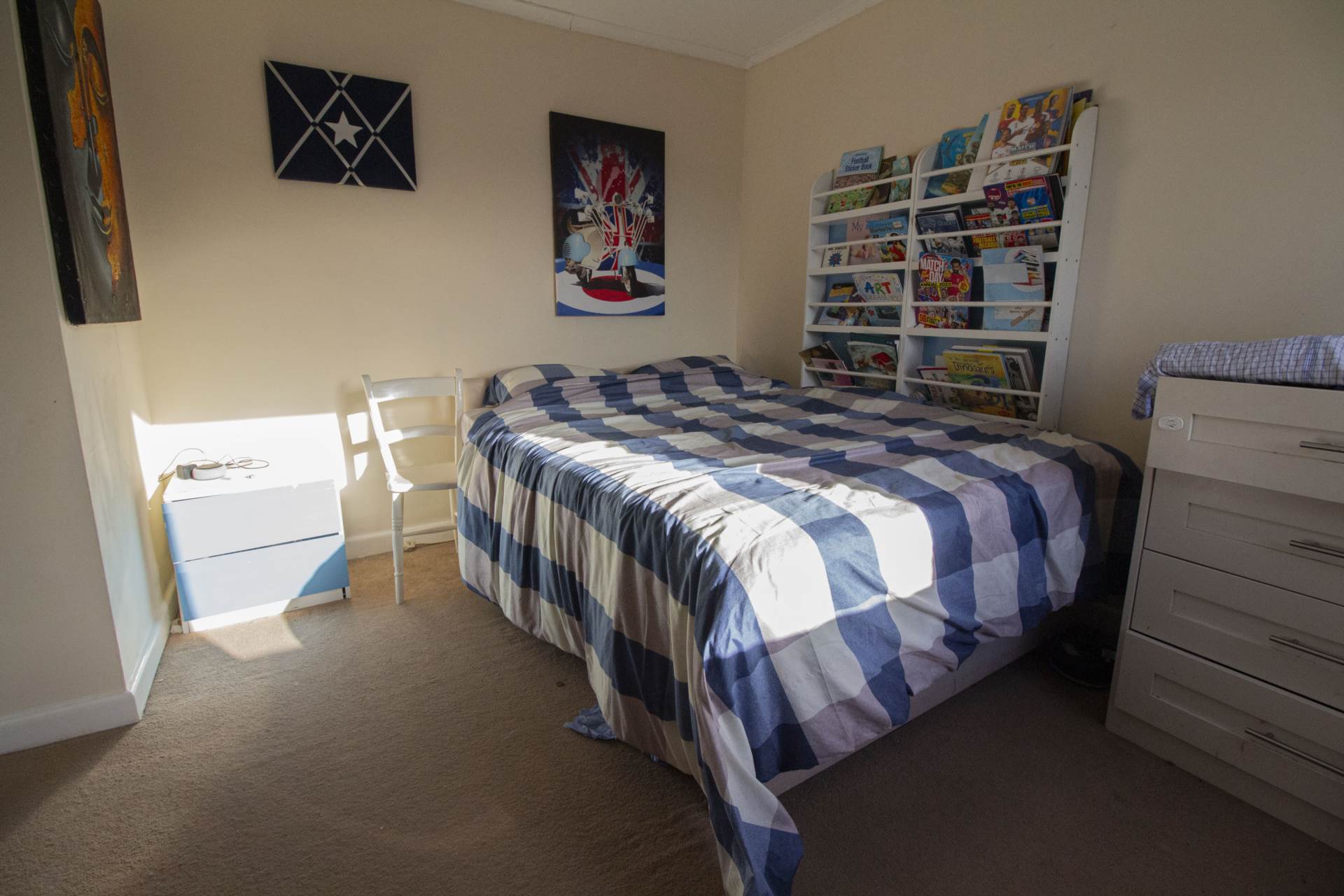 Additional Property Image 3 bedroom End of Terrace for sale in Frome 10