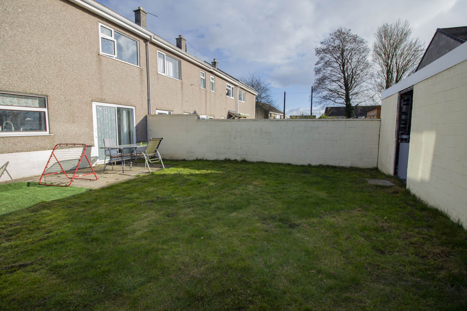 Additional Property Image 3 bedroom End of Terrace for sale in Frome 13
