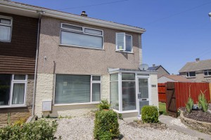 3 bedroom End of Terrace for sale in Frome
