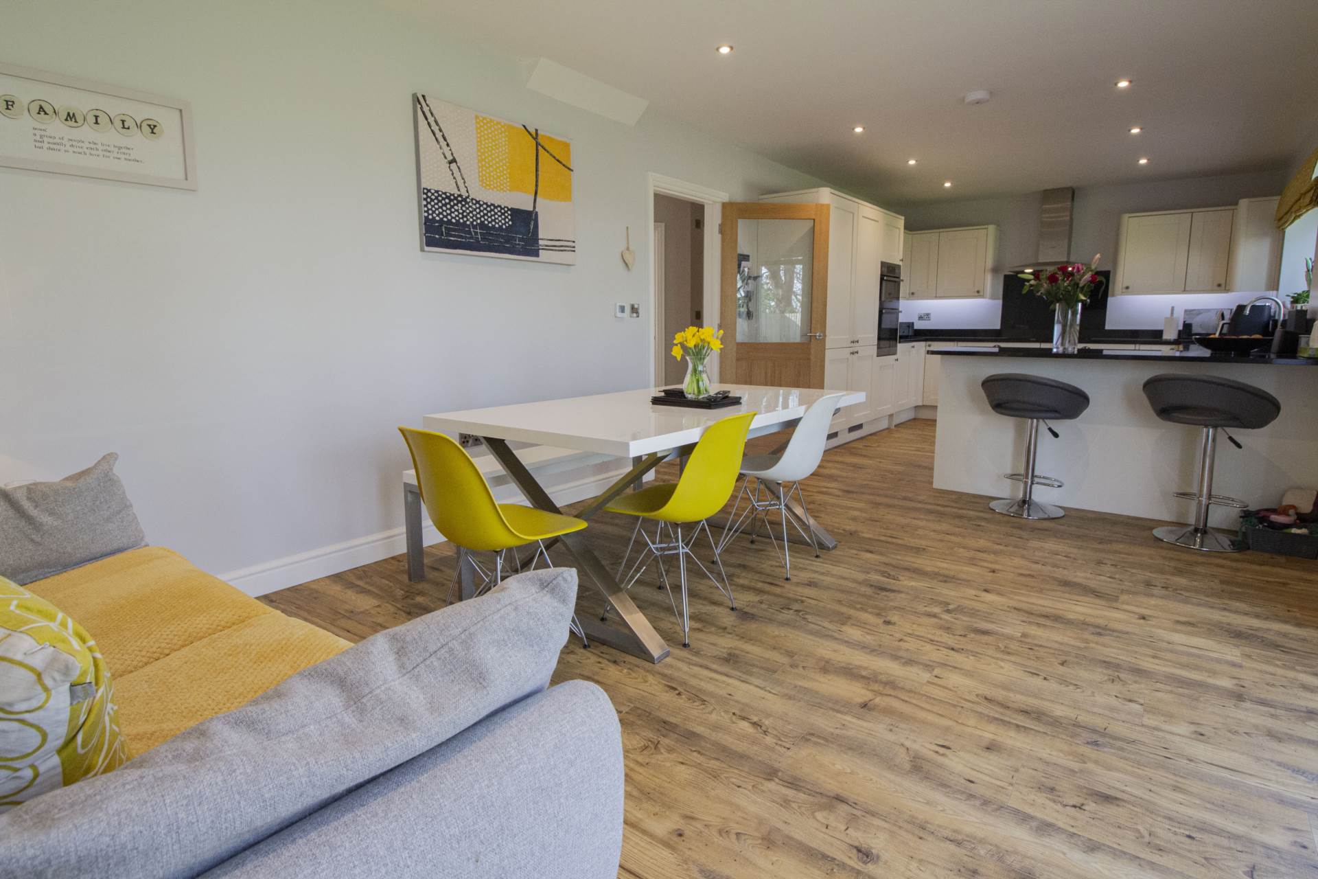 Additional Property Image 4 bedroom Detached for sale in Frome 4