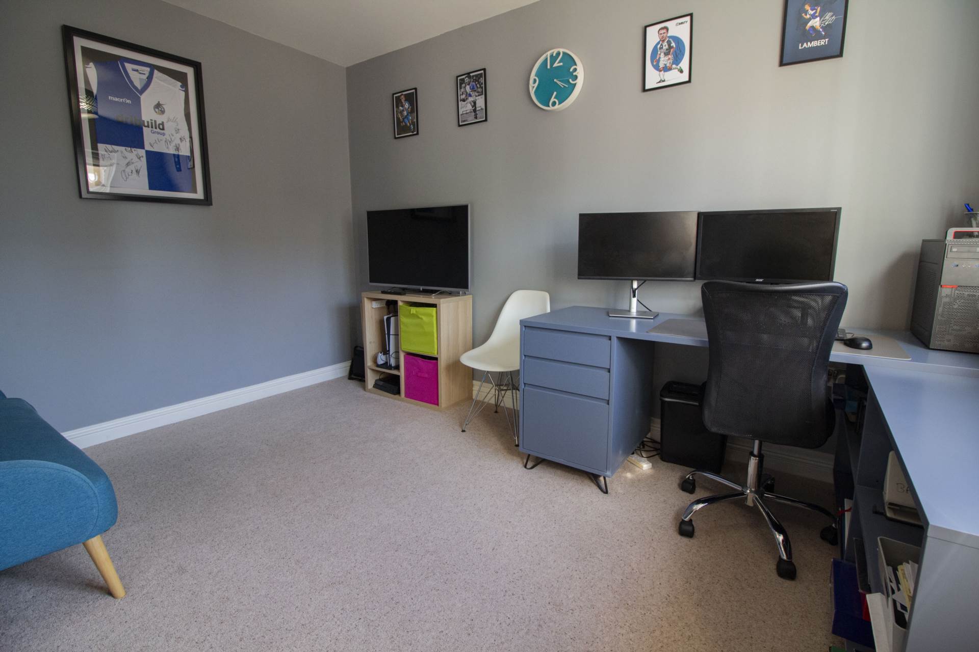 Additional Property Image 4 bedroom Detached for sale in Frome 9