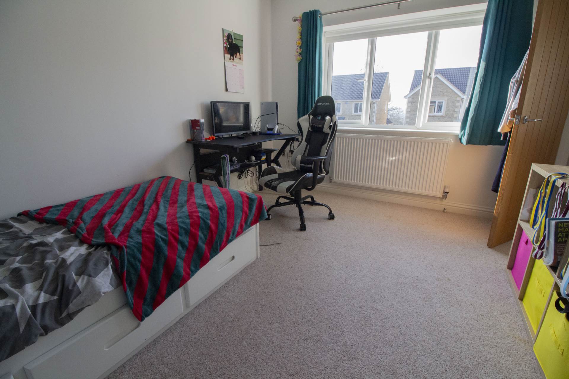 Additional Property Image 4 bedroom Detached for sale in Frome 16