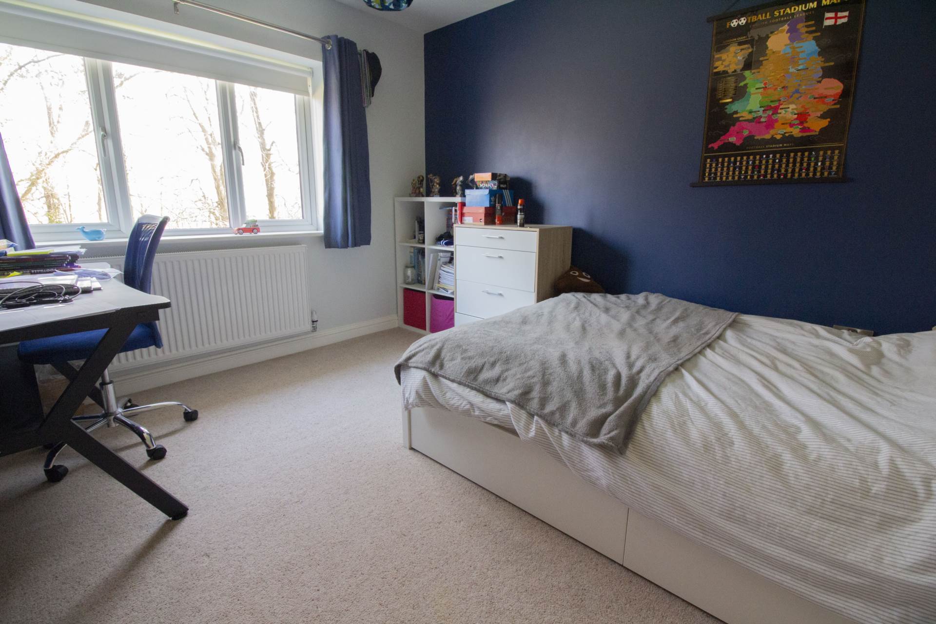 Additional Property Image 4 bedroom Detached for sale in Frome 17