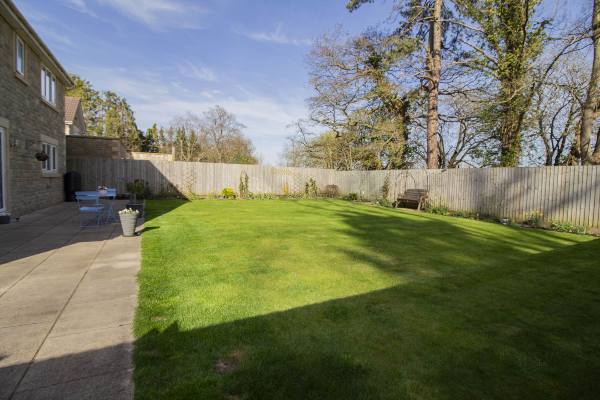 Additional Property Image 4 bedroom Detached for sale in Frome 20