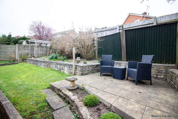 Additional Property Image 3 bedroom Detached for sale in Frome 4