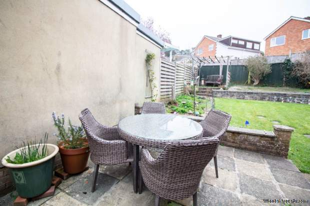 Additional Property Image 3 bedroom Detached for sale in Frome 5