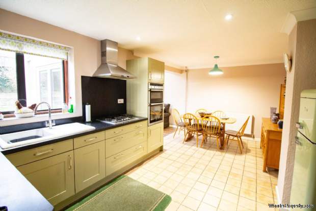 Additional Property Image 3 bedroom Detached for sale in Frome 15