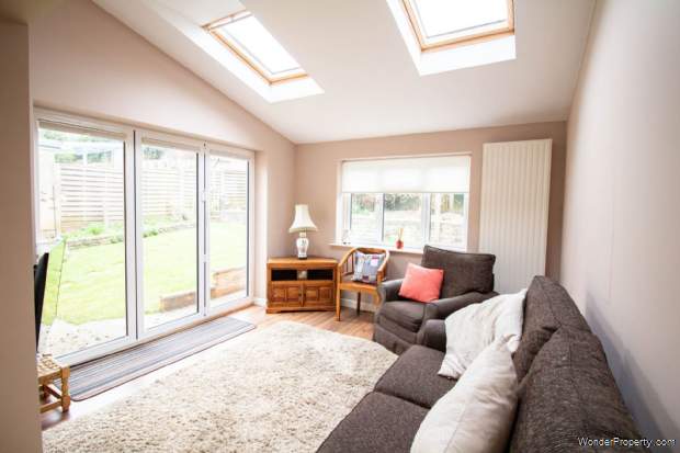 Additional Property Image 3 bedroom Detached for sale in Frome 17