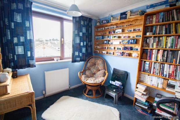 Additional Property Image 3 bedroom Detached for sale in Frome 11