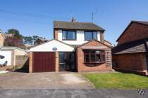 3 bedroom Detached for sale in Frome