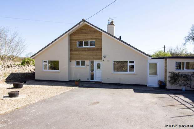 Additional Property Image 3 bedroom Detached for sale in Frome 19