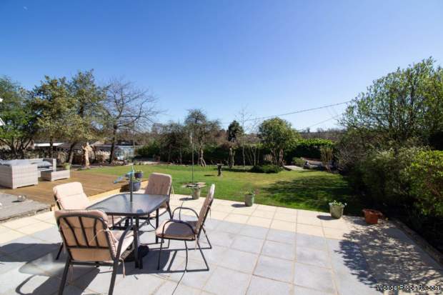 Additional Property Image 3 bedroom Detached for sale in Frome 20