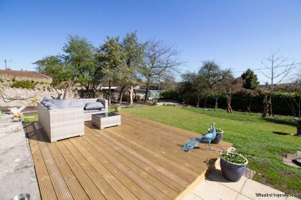 Additional Property Image 3 bedroom Detached for sale in Frome 14