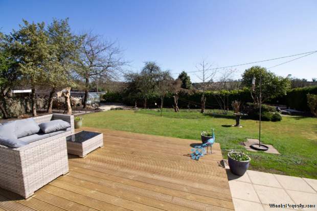 Additional Property Image 3 bedroom Detached for sale in Frome 15