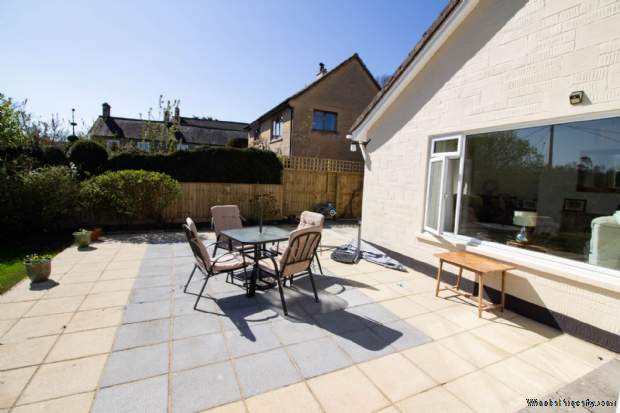 Additional Property Image 3 bedroom Detached for sale in Frome 16