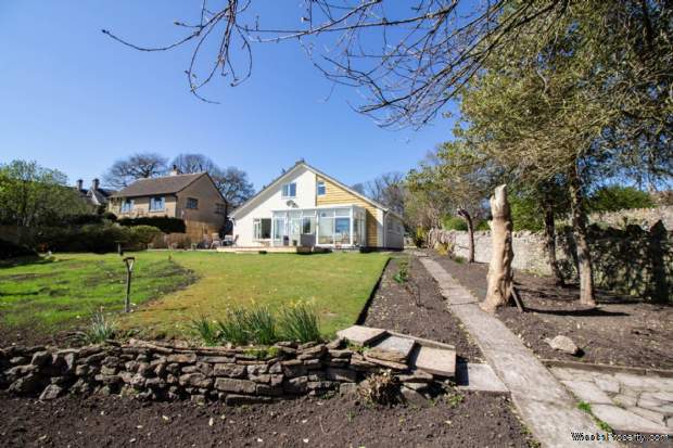 Additional Property Image 3 bedroom Detached for sale in Frome 17