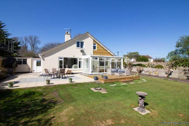 Additional Property Image 3 bedroom Detached for sale in Frome 7