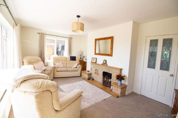 Additional Property Image 3 bedroom Detached for sale in Frome 12