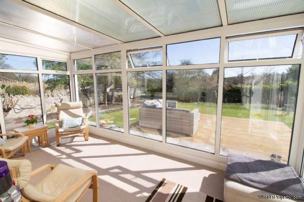 3 bedroom Detached for sale in Frome
