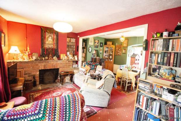Additional Property Image 2 bedroom Cottage for sale in Frome 3